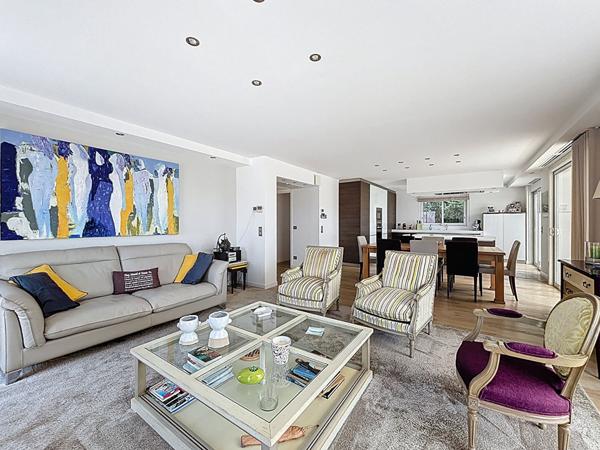 A vendre - Villa -  Juan Les Pins - 260 m2