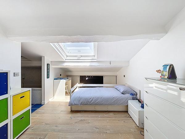 A vendre - Villa -  Juan Les Pins - 260 m2