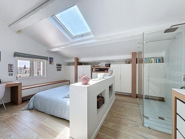 A vendre - Villa -  Juan Les Pins - 260 m2