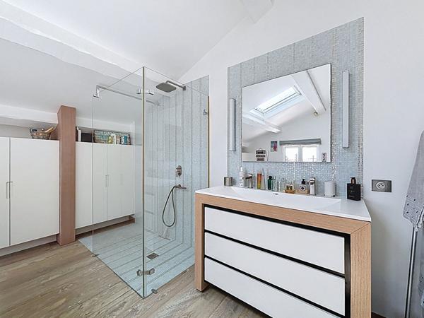 A vendre - Villa -  Juan Les Pins - 260 m2