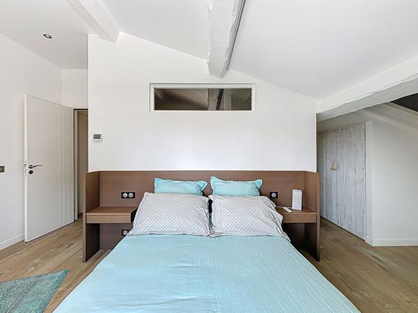 A vendre - Villa -  Juan Les Pins - 260 m2