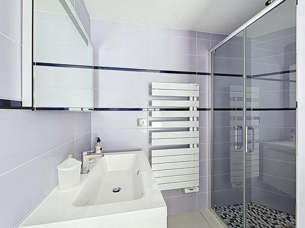 A vendre - Villa -  Juan Les Pins - 260 m2