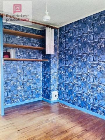 Maison - 4 pièces - 85 m2