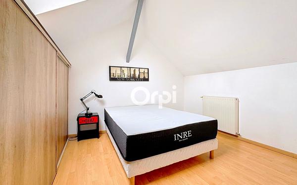 Appartement à vendre    2 pièces • 45 m2 Limoges