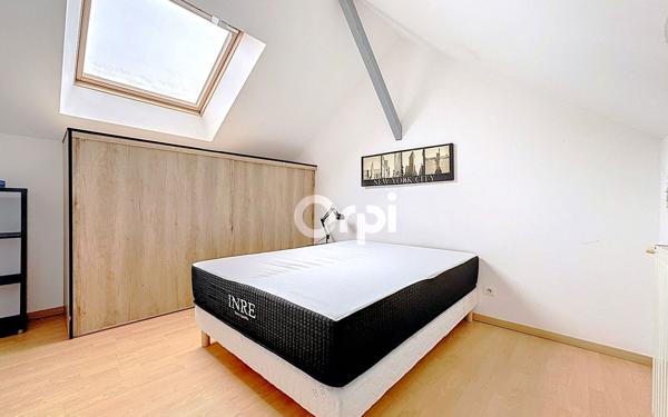 Appartement à vendre    2 pièces • 45 m2 Limoges