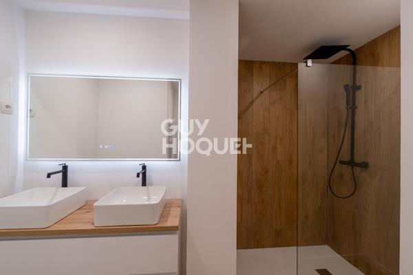 Maison Rénovée Clermont Ferrand 4 pièce(s) -112 m2