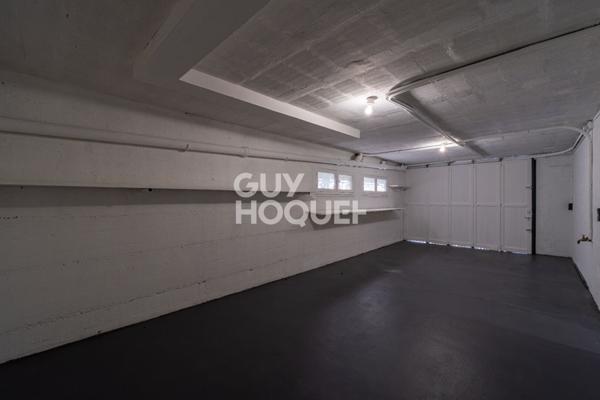 Maison Rénovée Clermont Ferrand 4 pièce(s) -112 m2