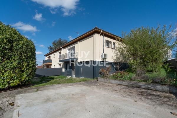 Maison Rénovée Clermont Ferrand 4 pièce(s) -112 m2