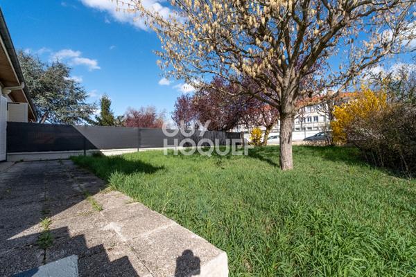 Maison Rénovée Clermont Ferrand 4 pièce(s) -112 m2