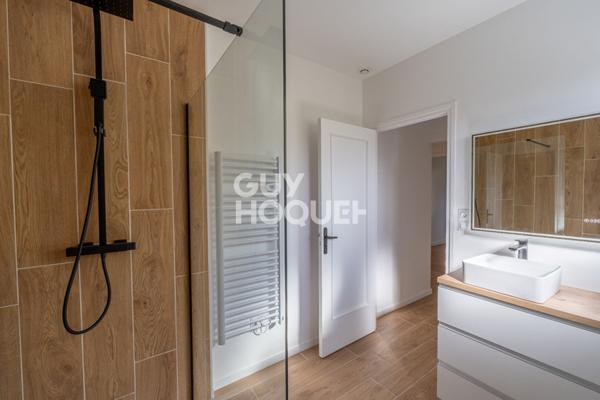 Maison Rénovée Clermont Ferrand 4 pièce(s) -112 m2