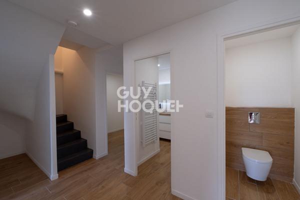 Maison Rénovée Clermont Ferrand 4 pièce(s) -112 m2