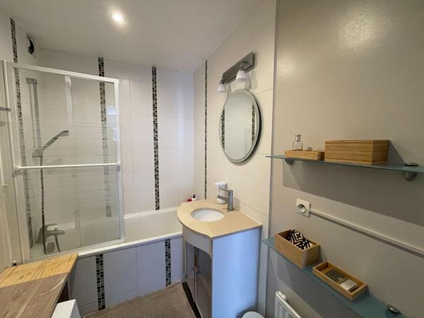 Appartement 3 pièces 56.17 m2