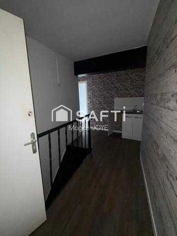 Maison à usage d'habitation à Rénover