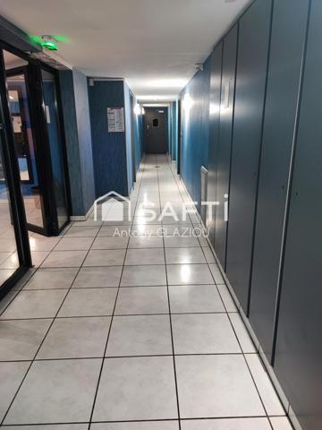 Très bien situé dans Bordeaux, av. de Labarde