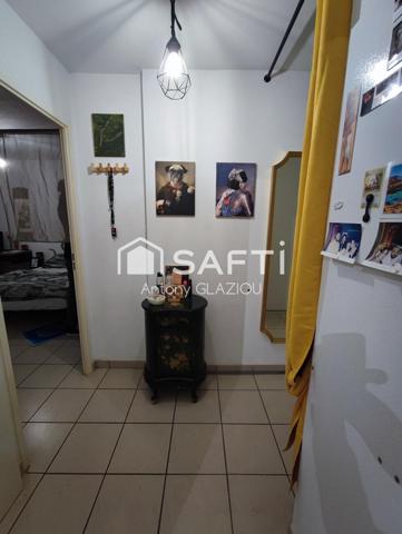 Très bien situé dans Bordeaux, av. de Labarde