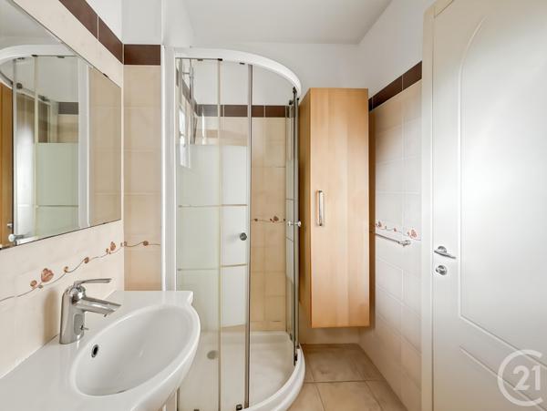 Appartement T2 à vendre  2 pièces - 33,27 m2 L ILE ROUSSE - 202