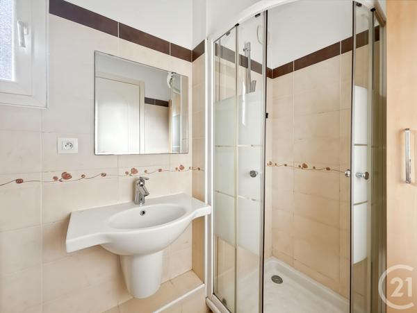 Appartement T2 à vendre  2 pièces - 33,27 m2 L ILE ROUSSE - 202