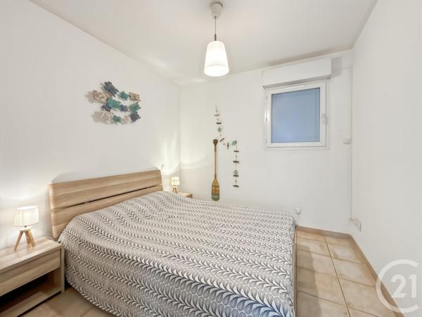 Appartement T2 à vendre  2 pièces - 33,27 m2 L ILE ROUSSE - 202