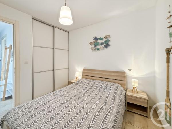 Appartement T2 à vendre  2 pièces - 33,27 m2 L ILE ROUSSE - 202