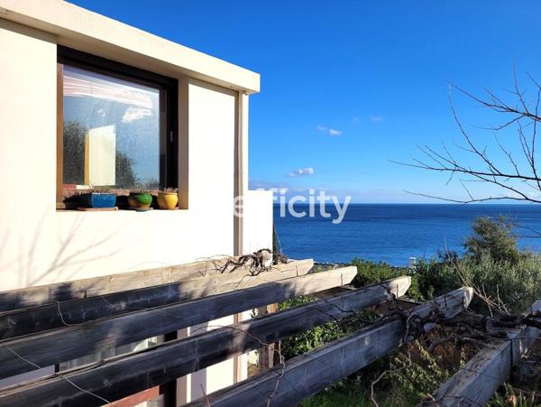 Maison 7 pièces - 170 m²