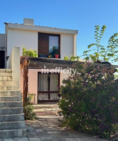 Maison 7 pièces - 170 m²