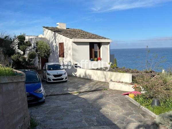 Maison 7 pièces - 170 m²