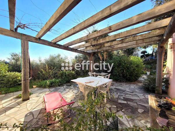 Maison 7 pièces - 170 m²