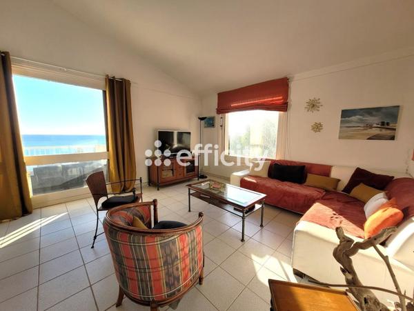 Maison 7 pièces - 170 m²