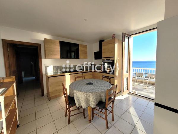 Maison 7 pièces - 170 m²