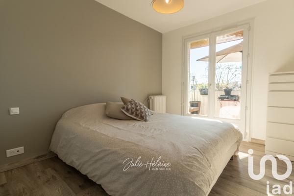 Appartement 3 pièces de 59 m² à Plaisir (78370)