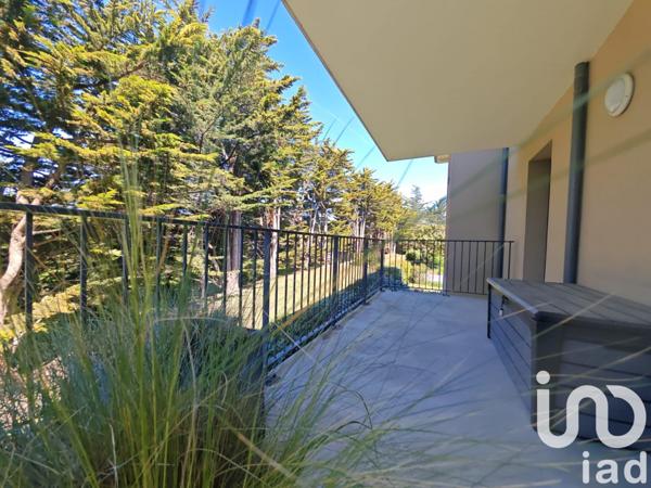 Appartement à vendre 3 pièces 57 m² Dinard