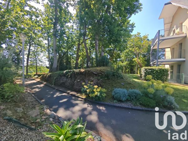 Appartement à vendre 3 pièces 57 m² Dinard