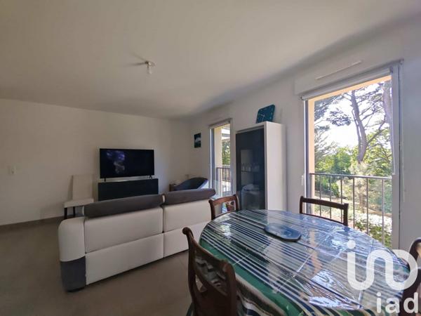 Appartement à vendre 3 pièces 57 m² Dinard