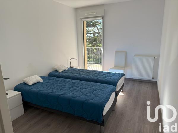 Appartement à vendre 3 pièces 57 m² Dinard