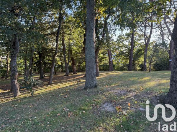 Appartement à vendre 3 pièces 57 m² Dinard