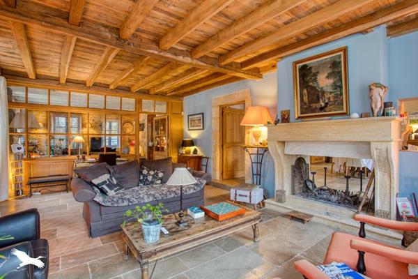 Maison à vendre |                                       Le Bugue |                                        9 pièces  |  180 m²