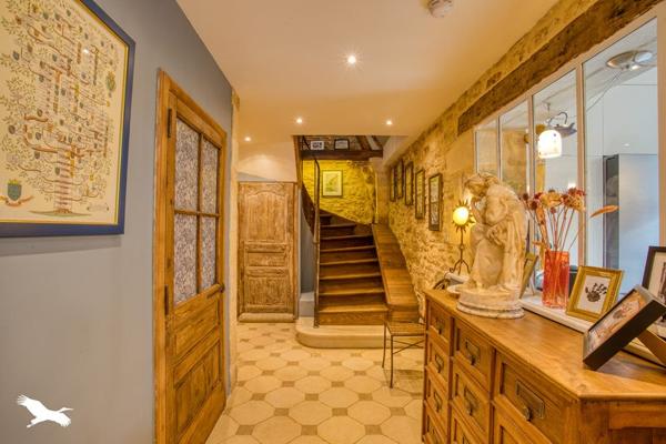 Maison à vendre |                                       Le Bugue |                                        9 pièces  |  180 m²