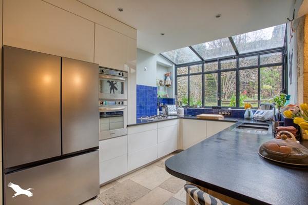 Maison à vendre |                                       Le Bugue |                                        9 pièces  |  180 m²