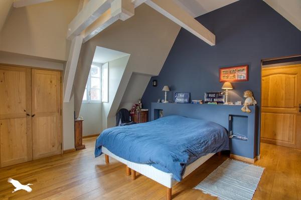 Maison à vendre |                                       Le Bugue |                                        9 pièces  |  180 m²