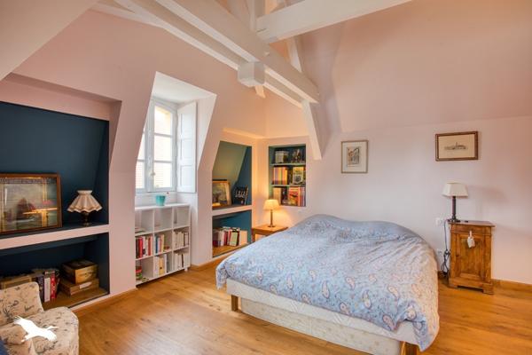 Maison à vendre |                                       Le Bugue |                                        9 pièces  |  180 m²