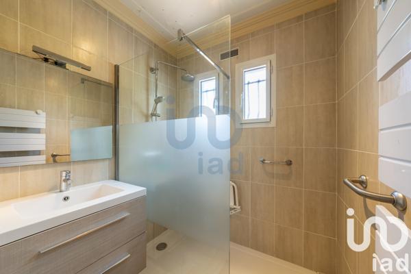 Maison à vendre 8 pièces 195 m² Brétigny-sur-Orge