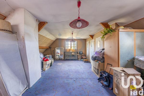 Maison à vendre 8 pièces 195 m² Brétigny-sur-Orge