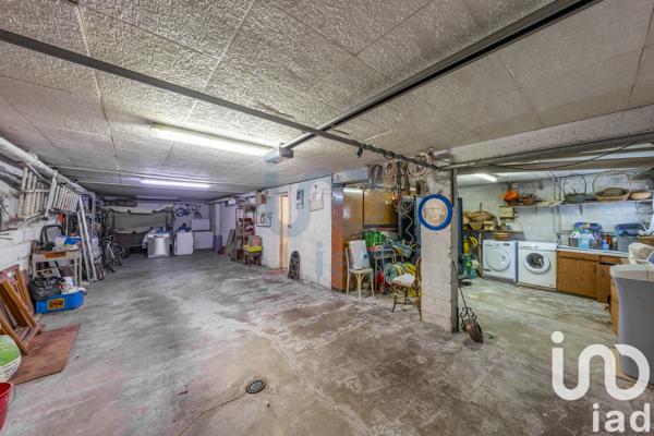 Maison à vendre 8 pièces 195 m² Brétigny-sur-Orge