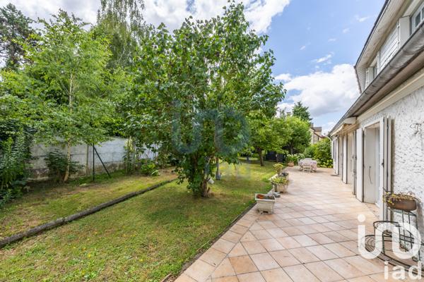 Maison à vendre 8 pièces 195 m² Brétigny-sur-Orge