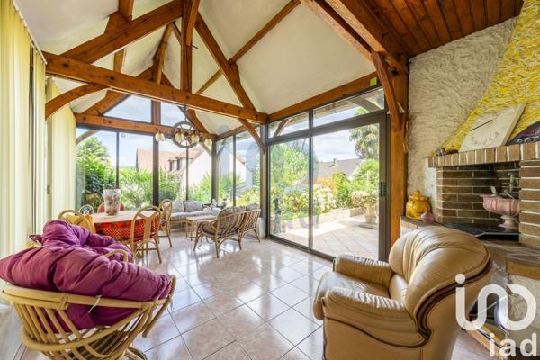 Maison à vendre 8 pièces 195 m² Brétigny-sur-Orge