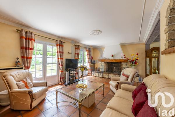 Maison à vendre 8 pièces 195 m² Brétigny-sur-Orge