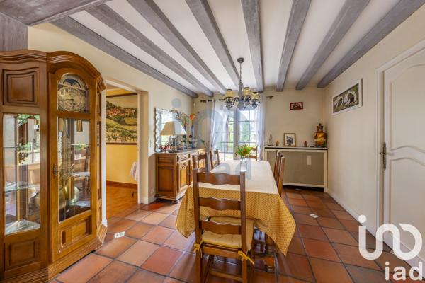 Maison à vendre 8 pièces 195 m² Brétigny-sur-Orge