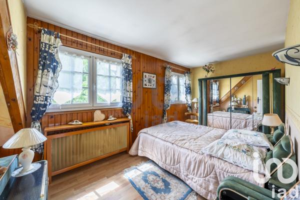 Maison à vendre 8 pièces 195 m² Brétigny-sur-Orge