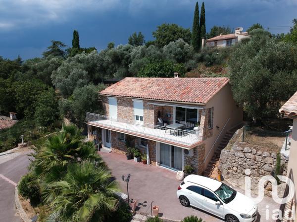 Maison à vendre 6 pièces 150 m² Bagnols-en-Forêt