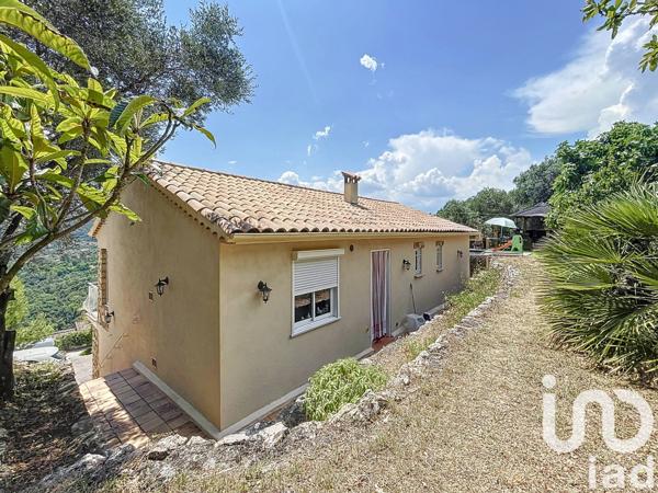 Maison à vendre 6 pièces 150 m² Bagnols-en-Forêt